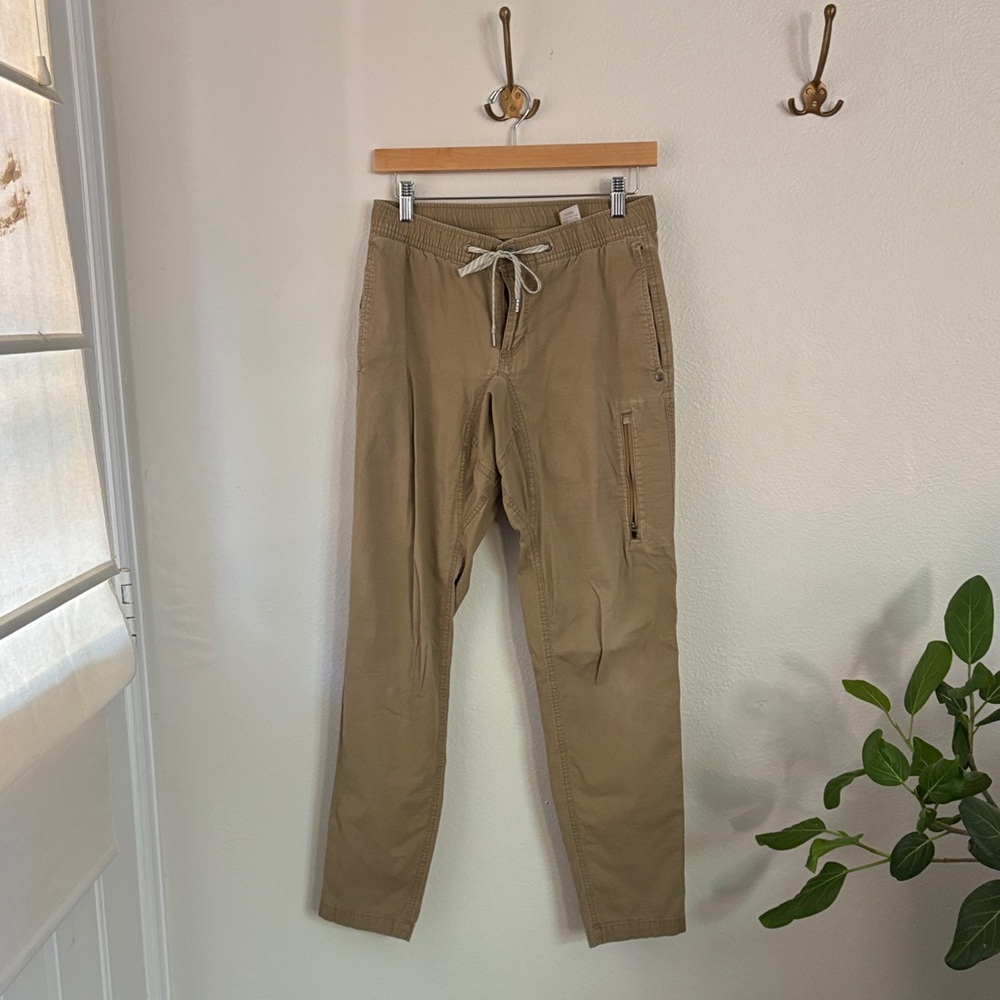 Vuori Ripstop pants